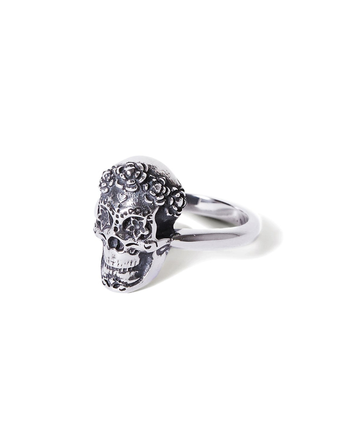 Gator Skull Ring – Luke Pelletier » JewelryThis - Custom Jewelry